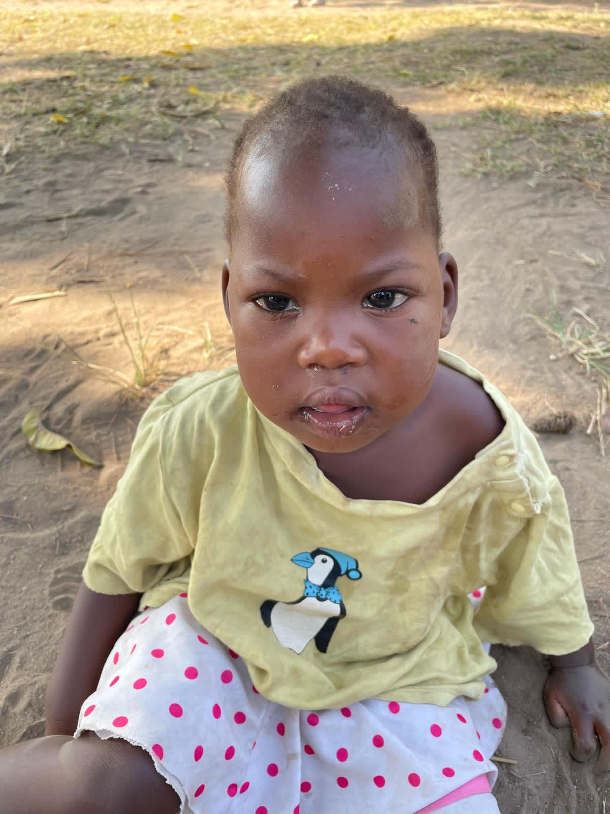 Nantongo Irene