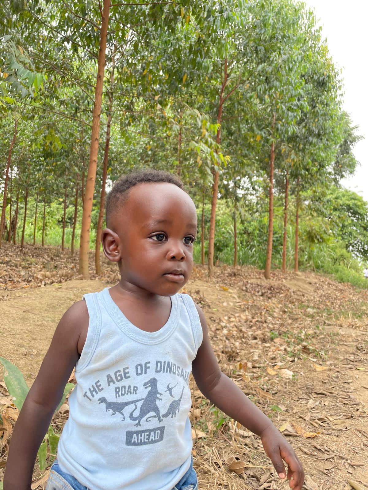 Asiimwe Theodore