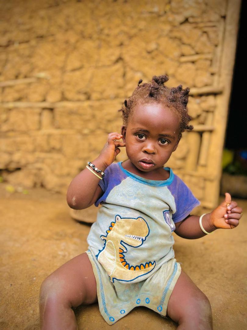Nowembabazi Esther